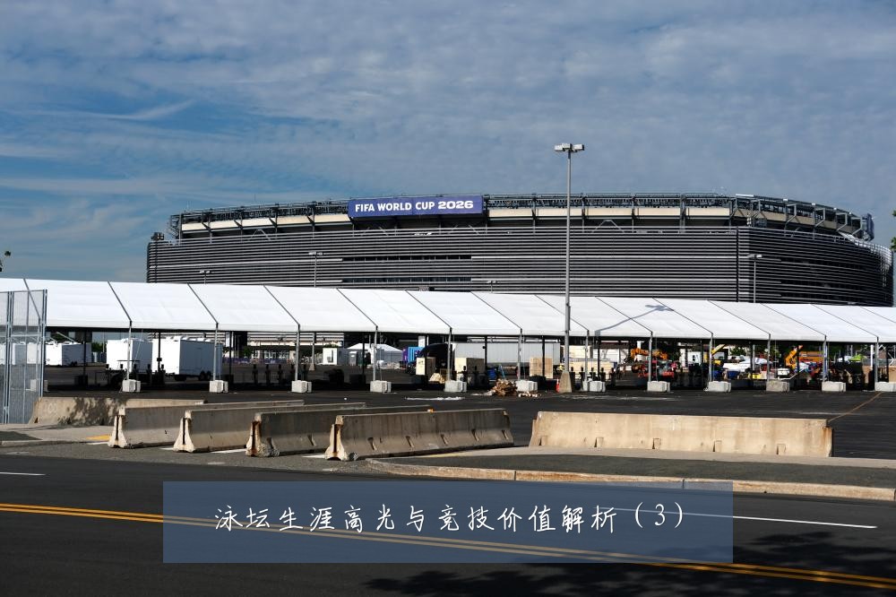 泳坛生涯高光与竞技价值解析（3）