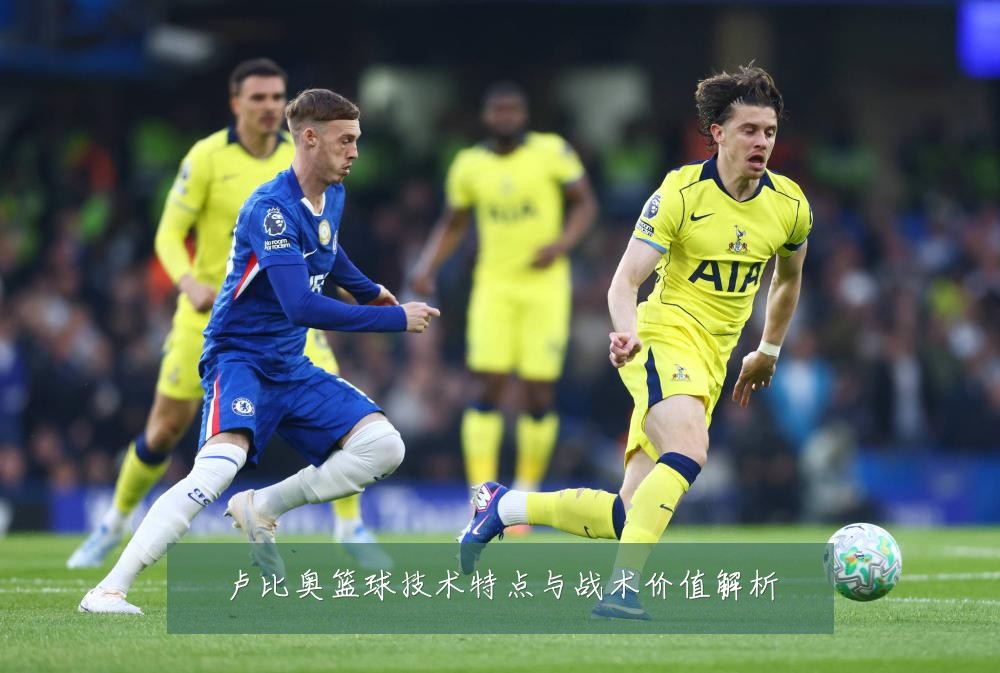 卢比奥篮球技术特点与战术价值解析